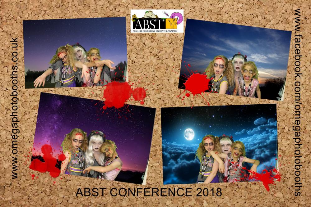 ABST Conference 2018 | View more photos from the event at gallery.omegaphotobooths.co.uk/u/Omega-Photobooths/ABST-Conference-2018